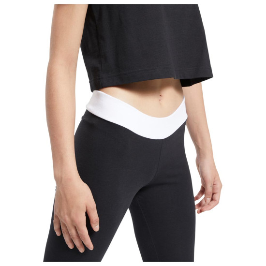 Reebok Γυναικεία κοντομάνικη μπλούζα